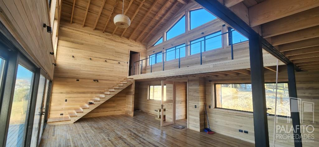 Casa en venta en Castro — foto 5
