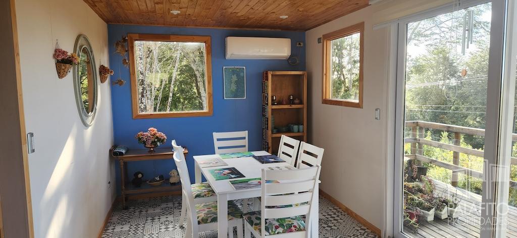 Casa en arriendo en Castro — foto 2