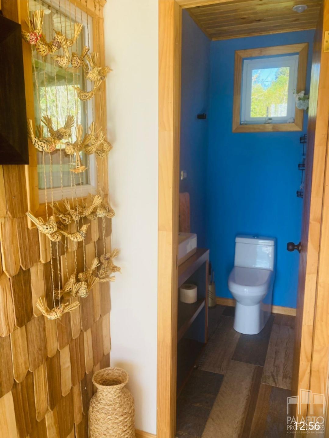 Casa en arriendo en Castro — foto 3