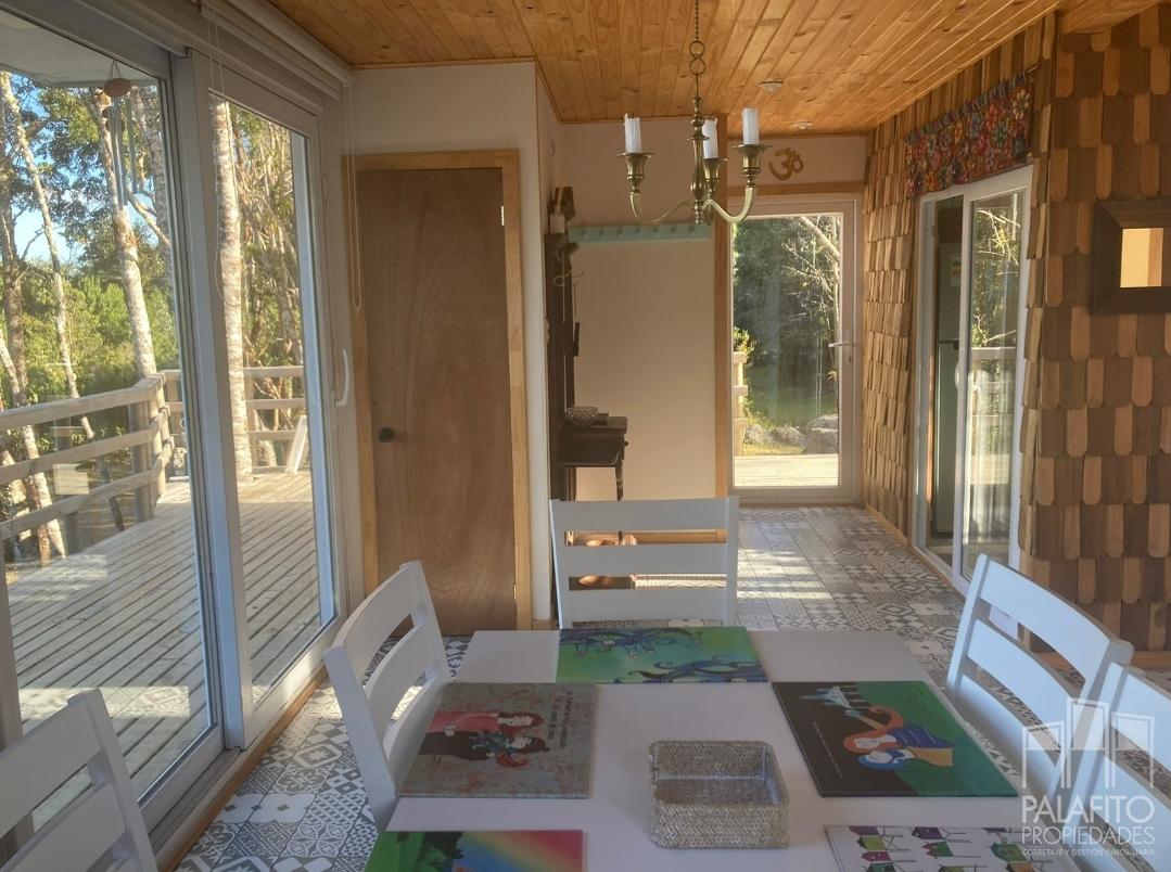 Casa en arriendo en Castro — foto 4