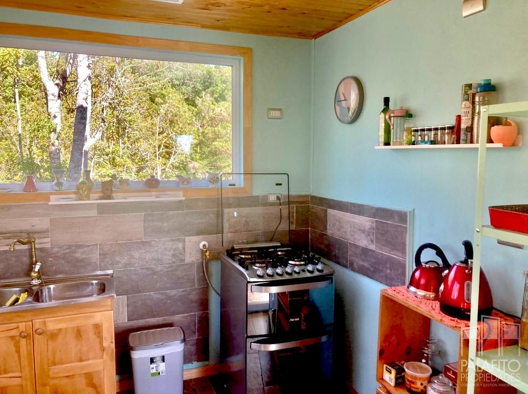 Casa en arriendo en Castro — foto 6
