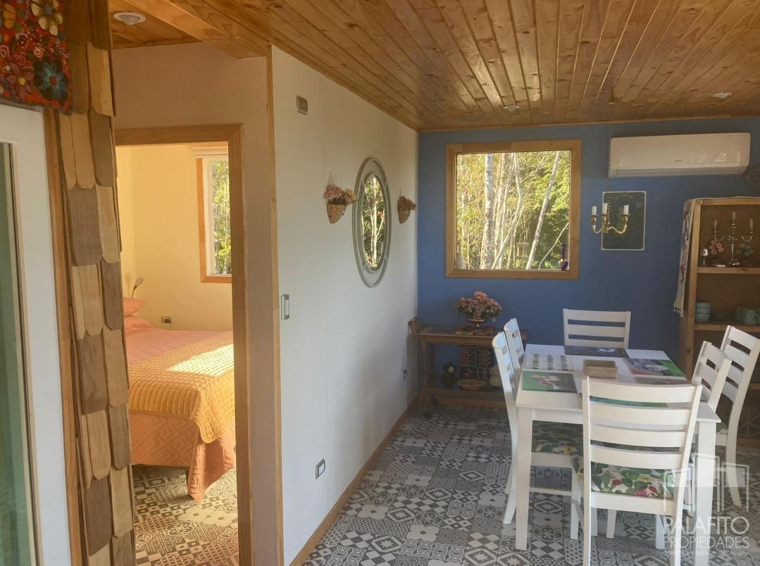 Casa en arriendo en Castro — foto 10