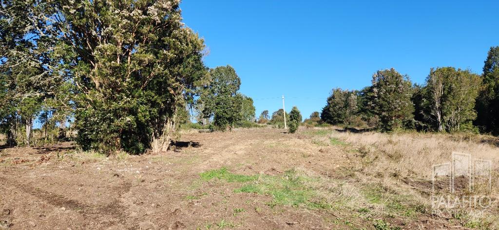 Parcela en venta en Castro — foto 5