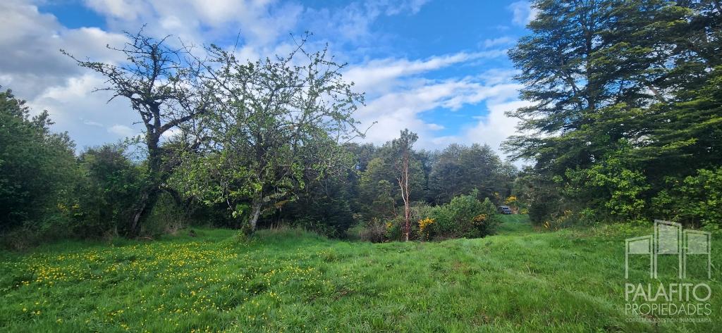 Terreno en venta en Castro — foto 1