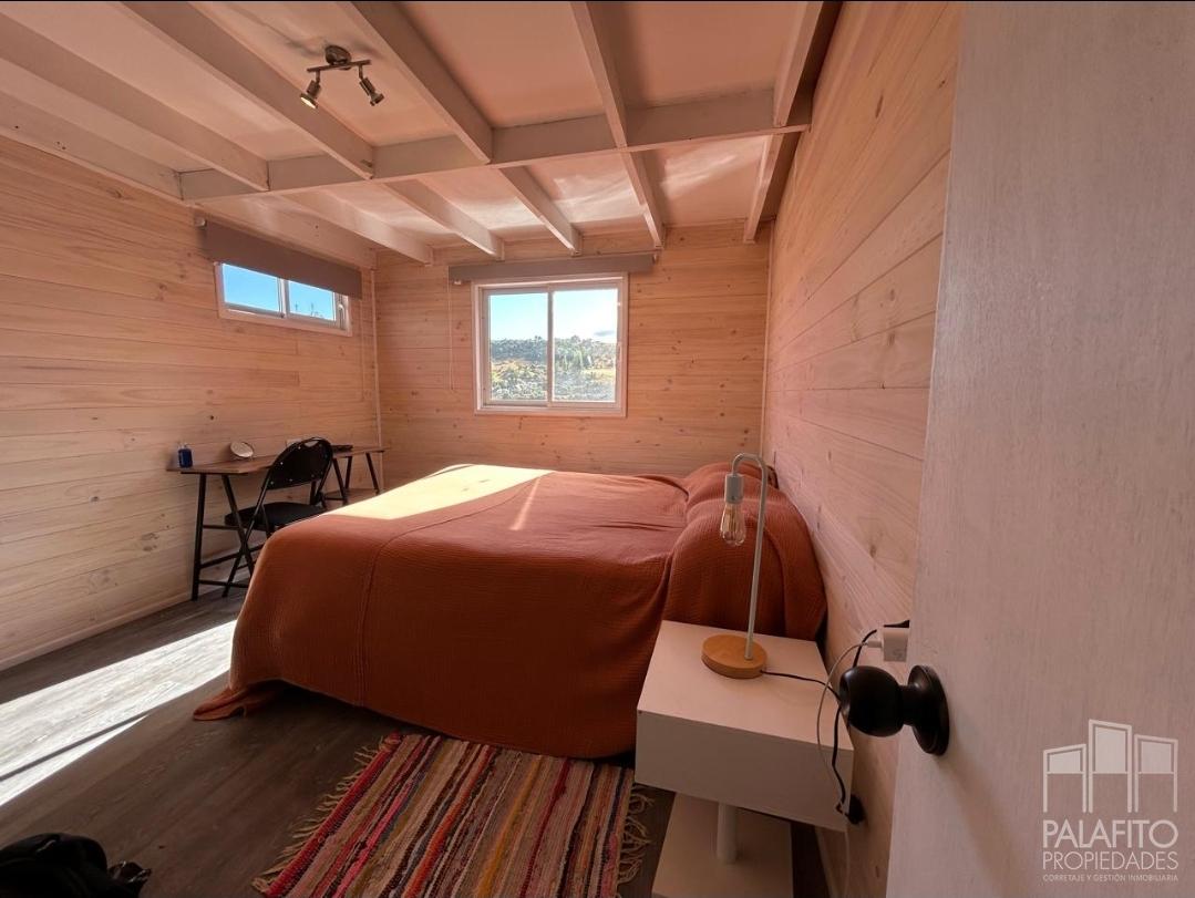 Departamento en venta en Castro — foto 1