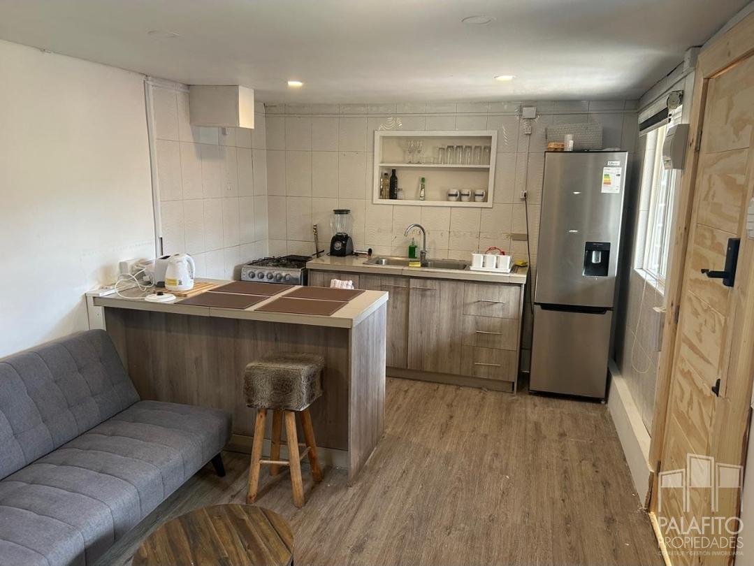 Departamento en venta en Castro — foto 3