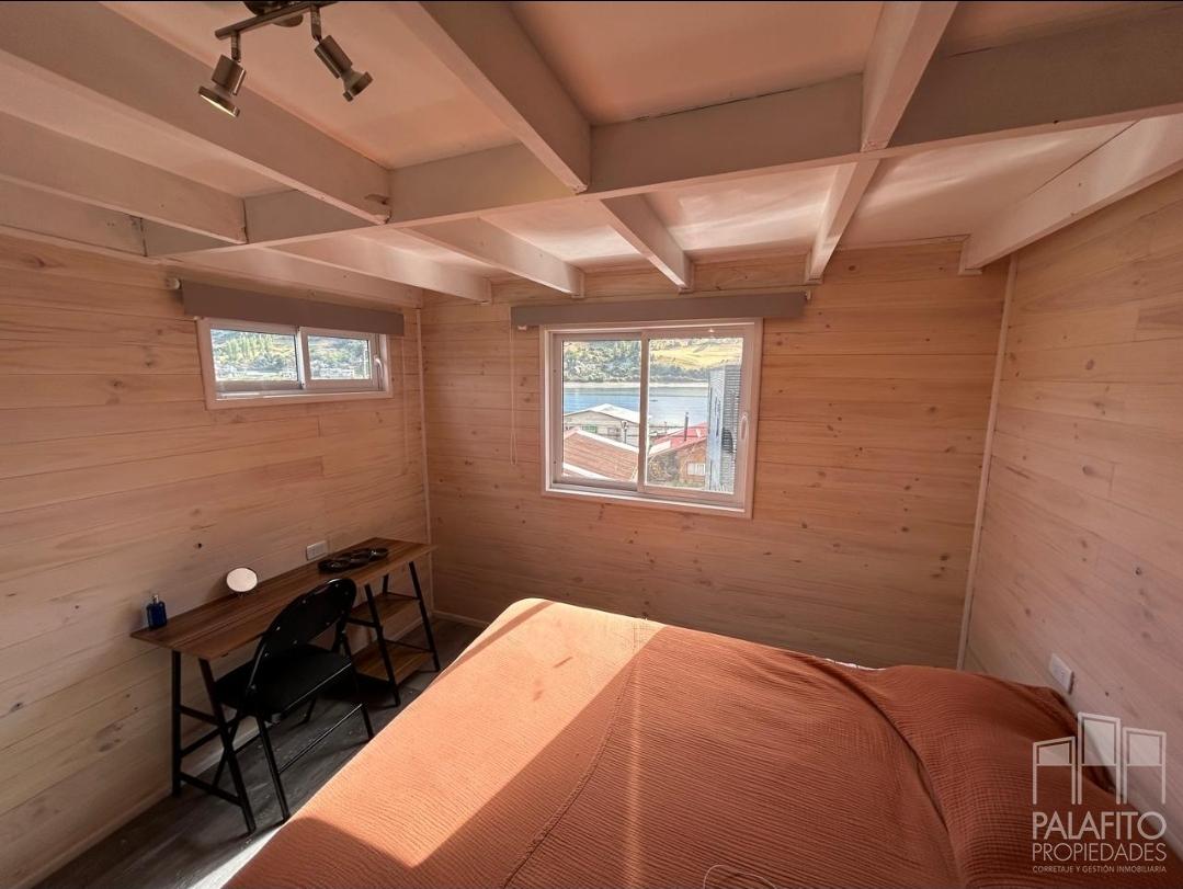 Departamento en venta en Castro — foto 9