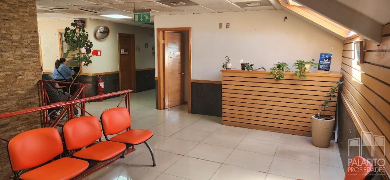 Oficina en arriendo en Castro — foto 1