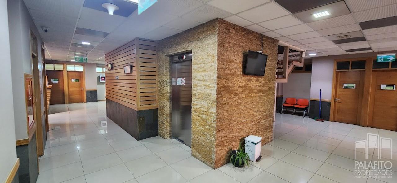 Oficina en arriendo en Castro — foto 8