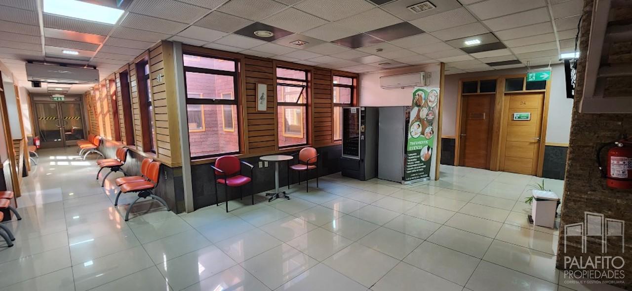 Oficina en arriendo en Castro — foto 10