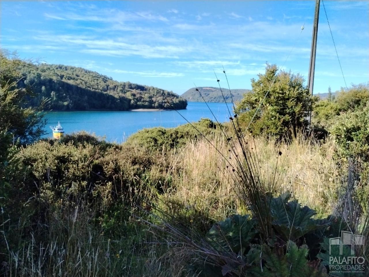 Terreno en venta en Quellón — foto 3