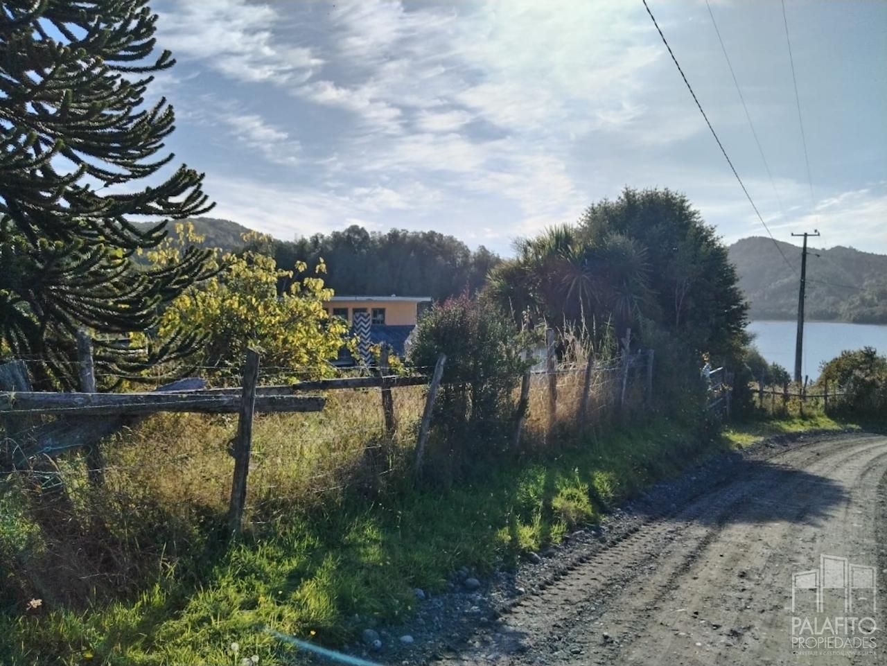 Terreno en venta en Quellón — foto 4