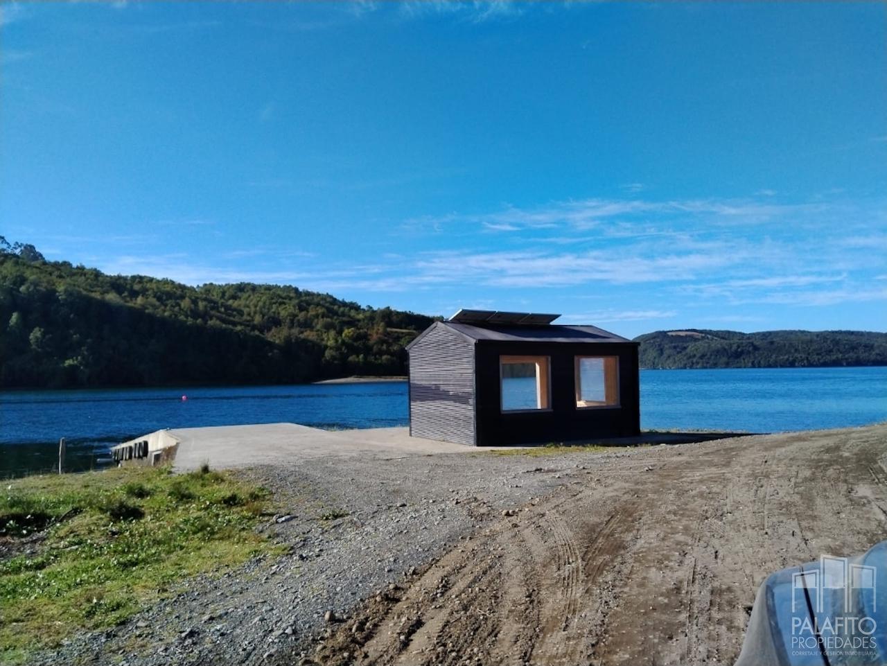 Terreno en venta en Quellón — foto 6