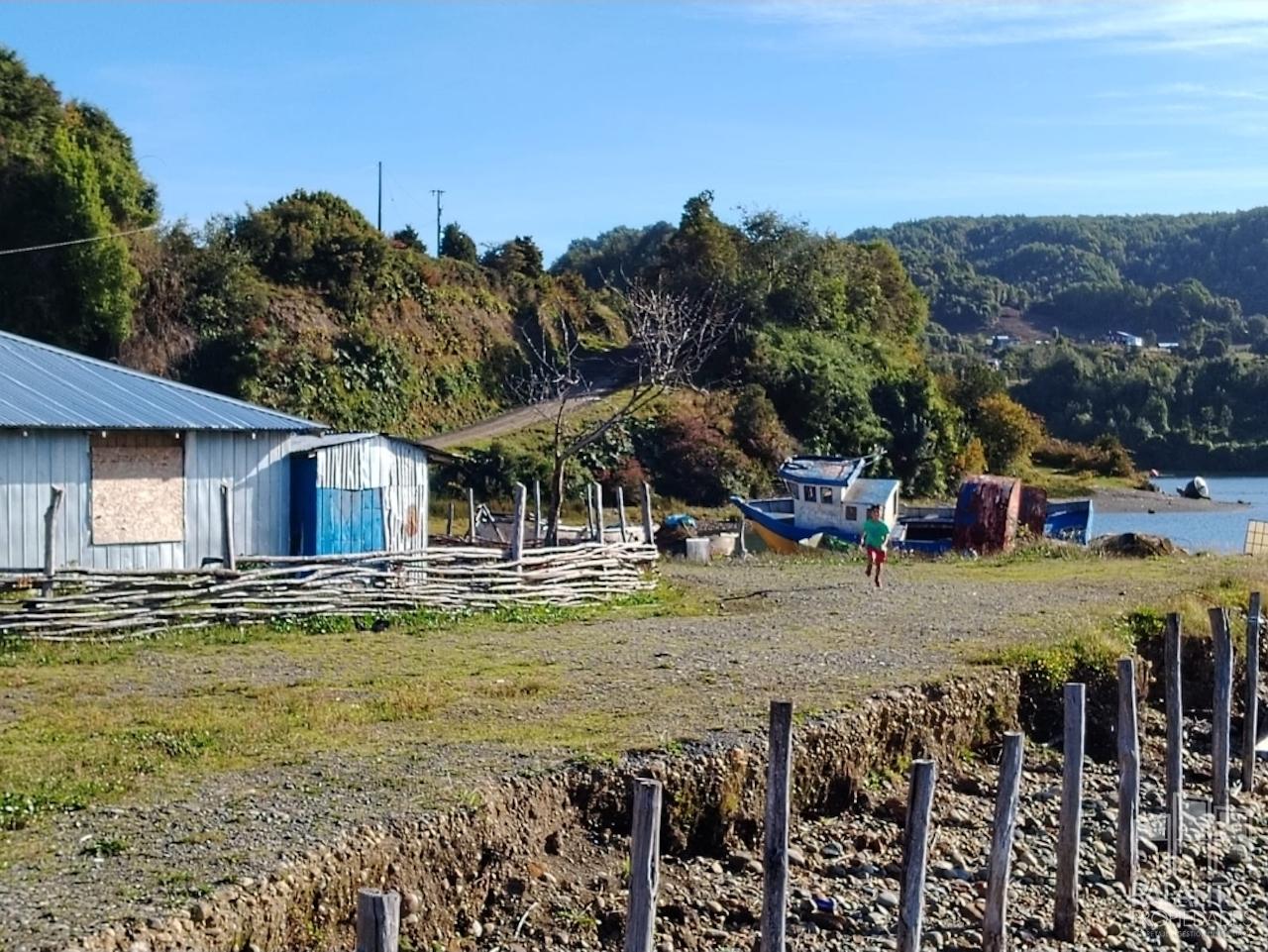 Terreno en venta en Quellón — foto 7
