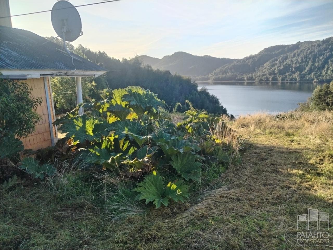Terreno en venta en Quellón — foto 9