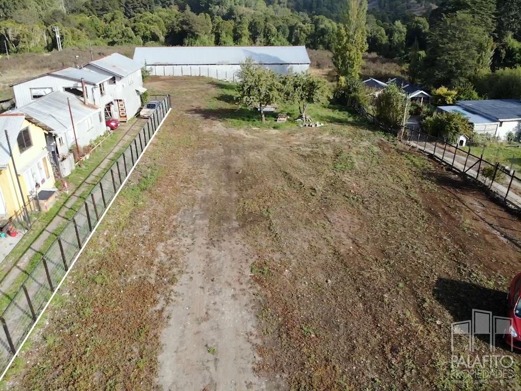 Terreno en venta en Castro — foto 2