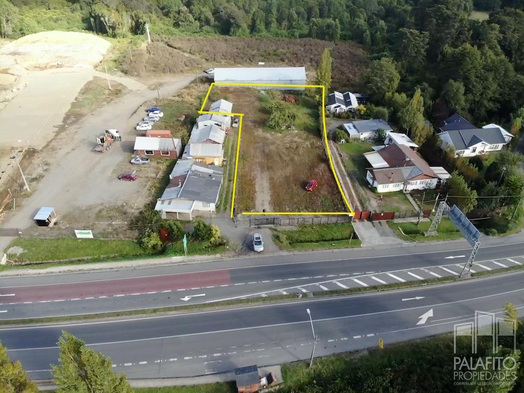Terreno en venta en Castro — foto 3