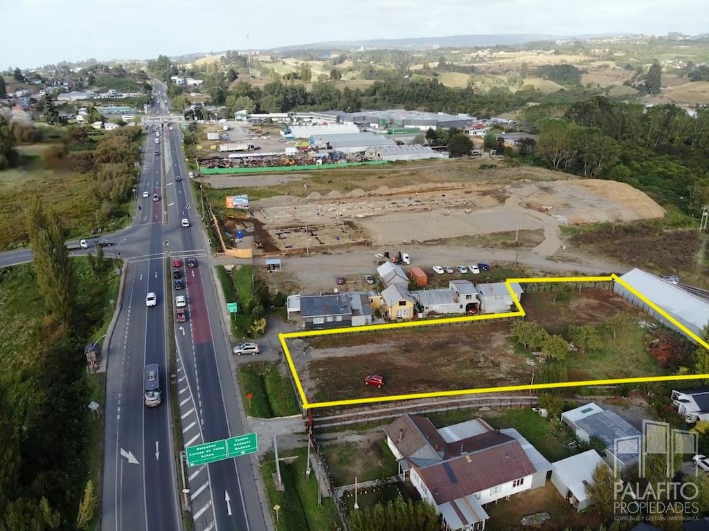 Terreno en venta en Castro — foto 4