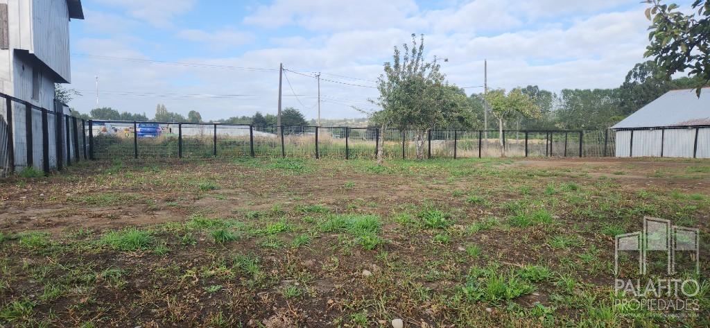 Terreno en venta en Castro — foto 5