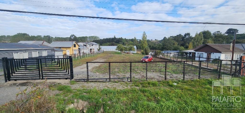 Terreno en venta en Castro — foto 8