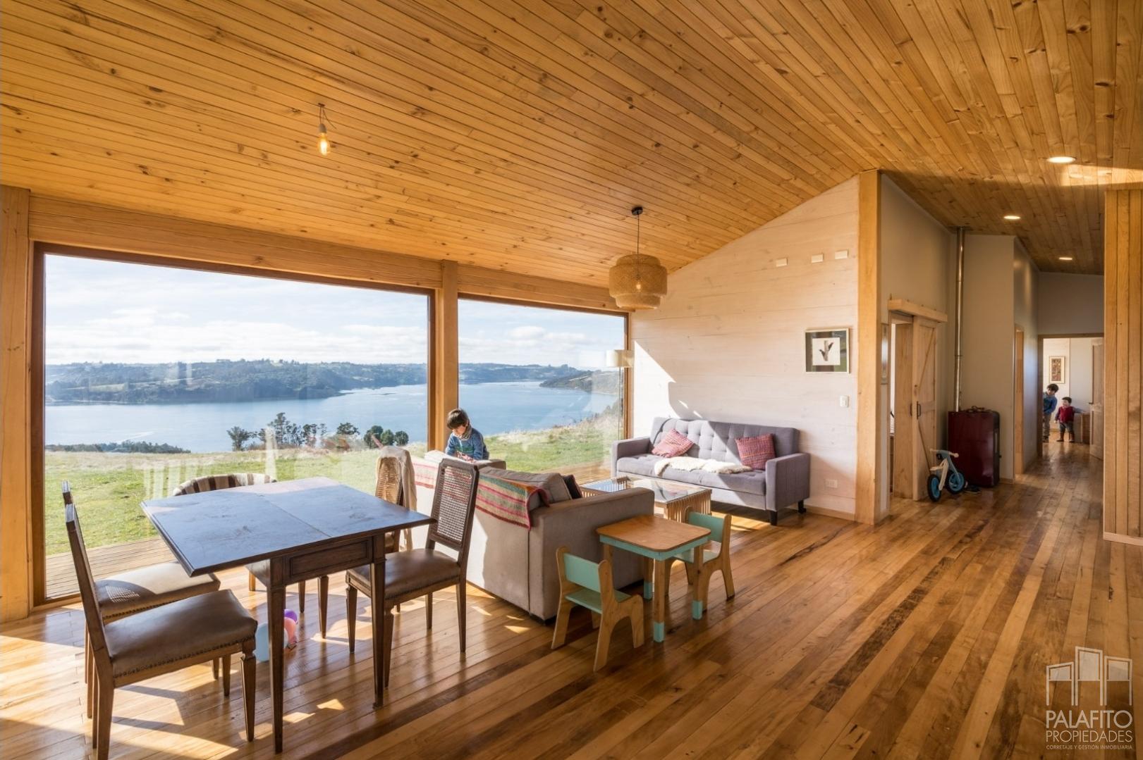 Casa en venta en Chonchi — foto 1