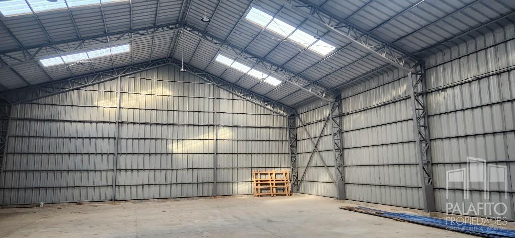 Bodega en arriendo en Castro — foto 7