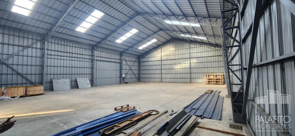 Bodega en arriendo en Castro — foto 10