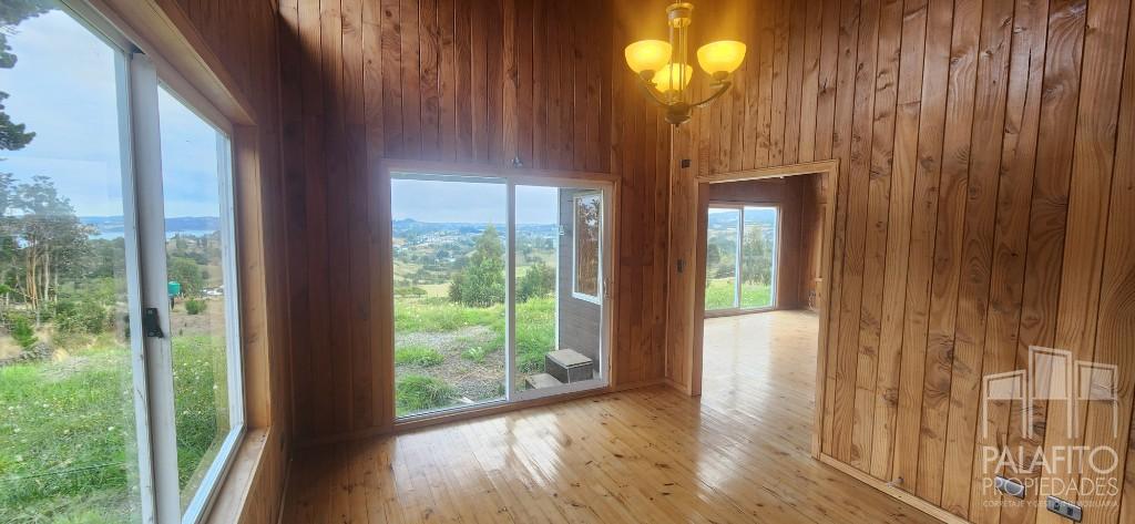 Casa en arriendo en Castro — foto 6