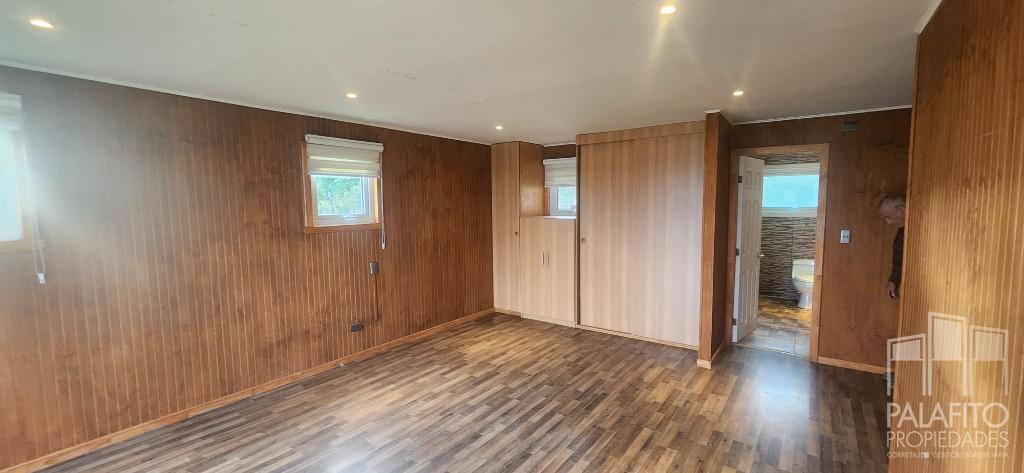 Casa en arriendo en Castro — foto 10