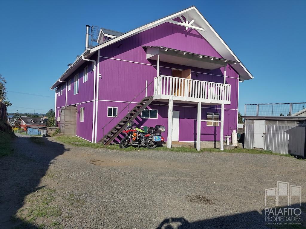 Local comercial en arriendo en Castro — foto 1