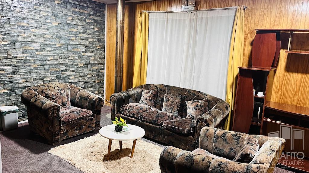 Local comercial en arriendo en Castro — foto 3