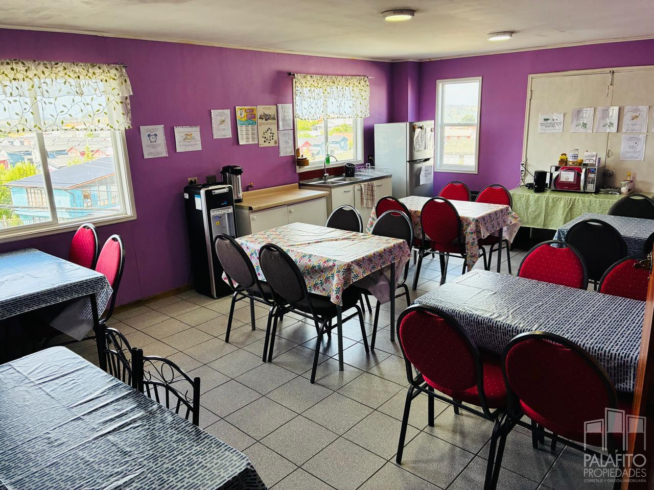 Local comercial en arriendo en Castro — foto 4