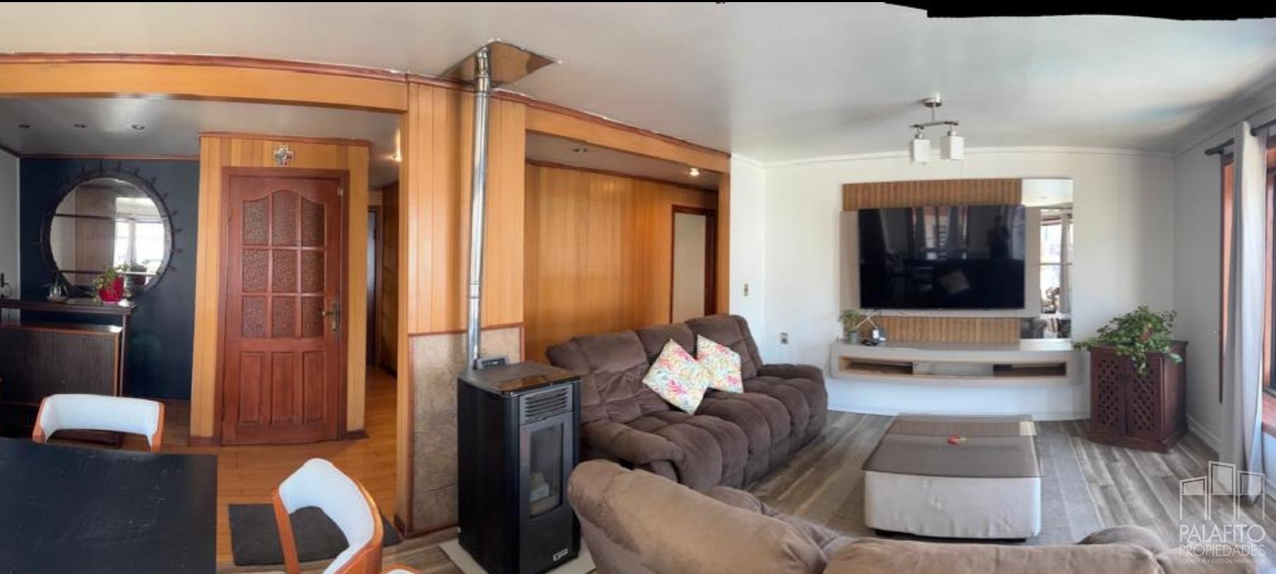 Departamento en arriendo en Castro — foto 1