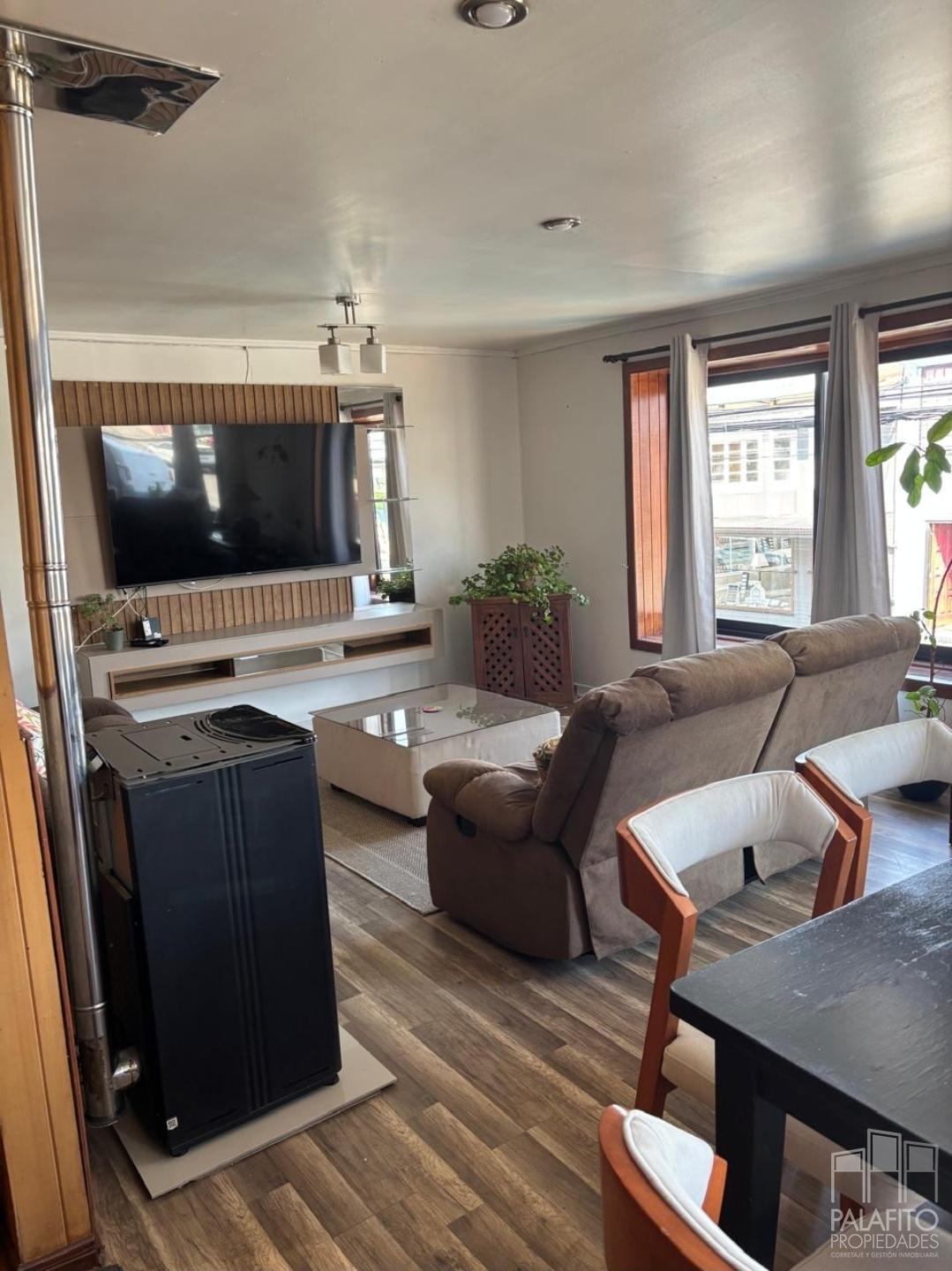Departamento en arriendo en Castro — foto 2