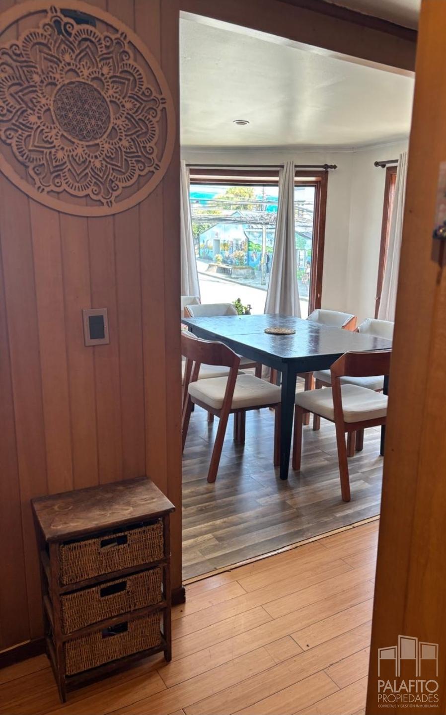 Departamento en arriendo en Castro — foto 3