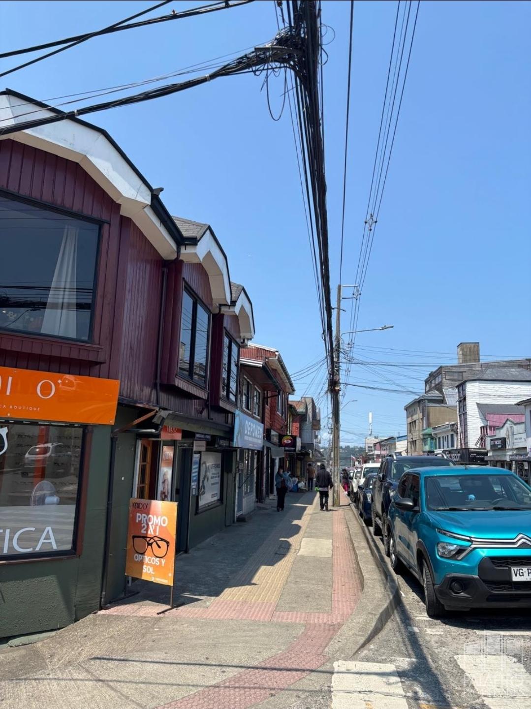 Departamento en arriendo en Castro — foto 4