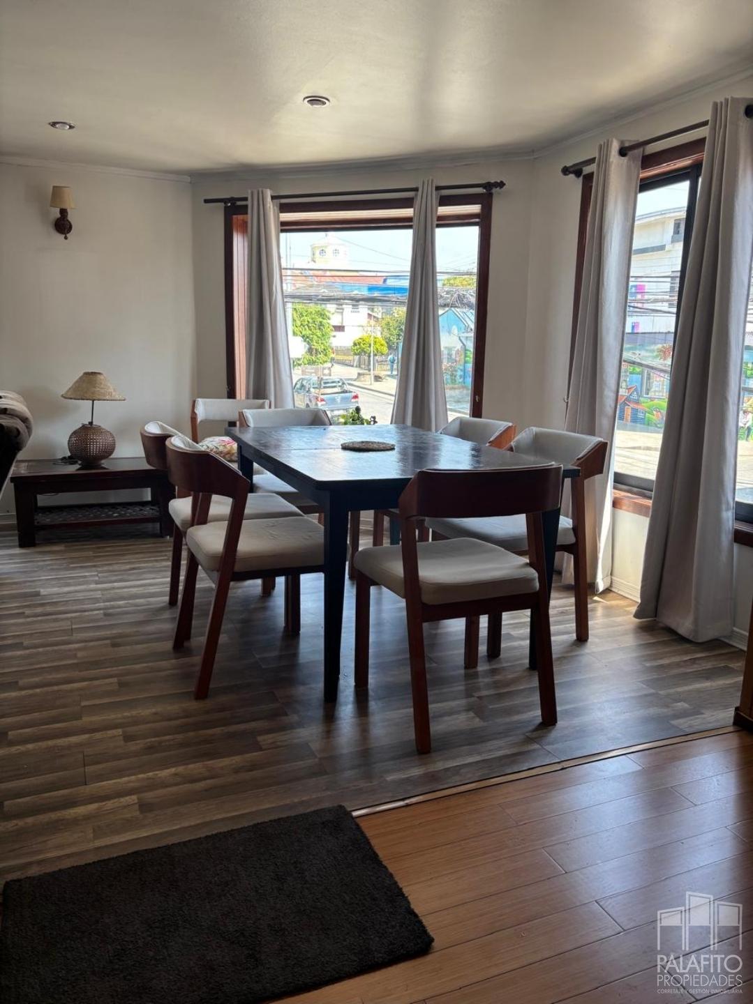 Departamento en arriendo en Castro — foto 5