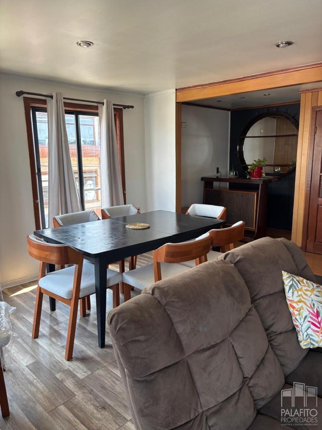 Departamento en arriendo en Castro — foto 6