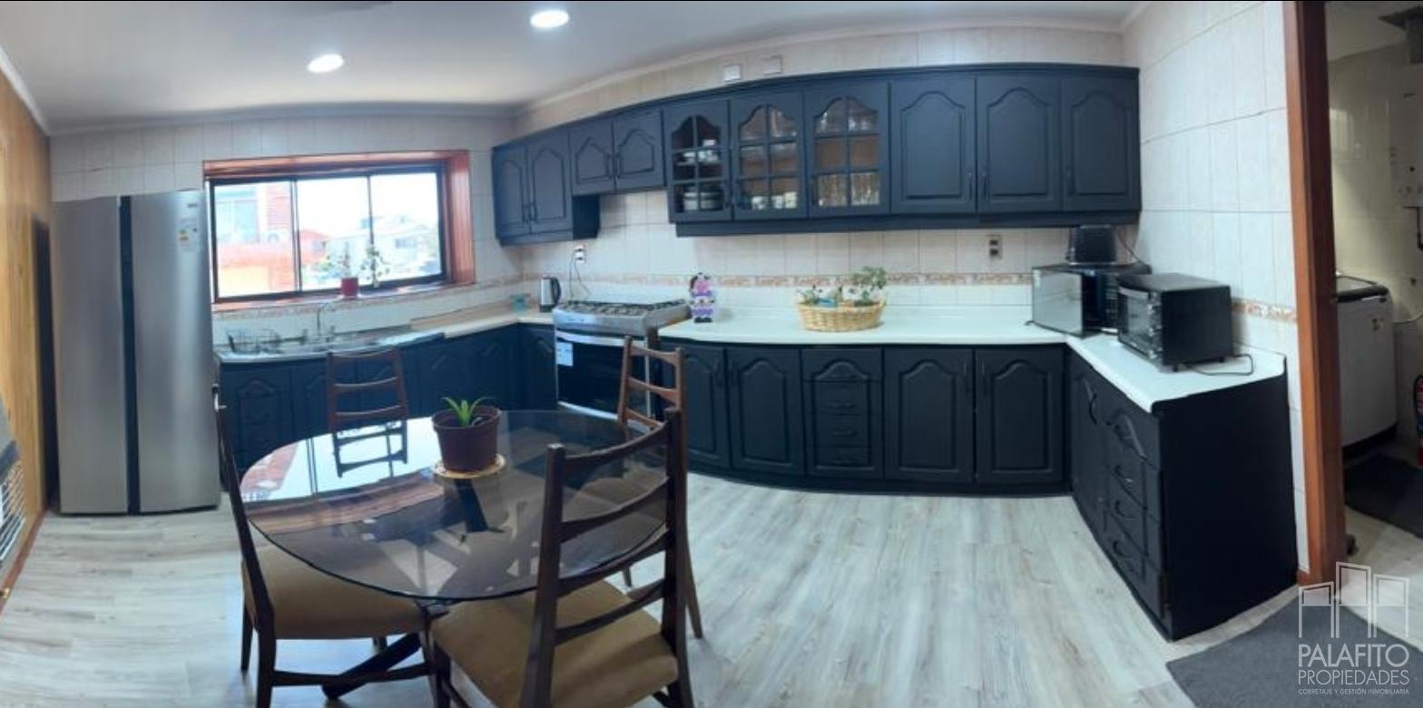 Departamento en arriendo en Castro — foto 10