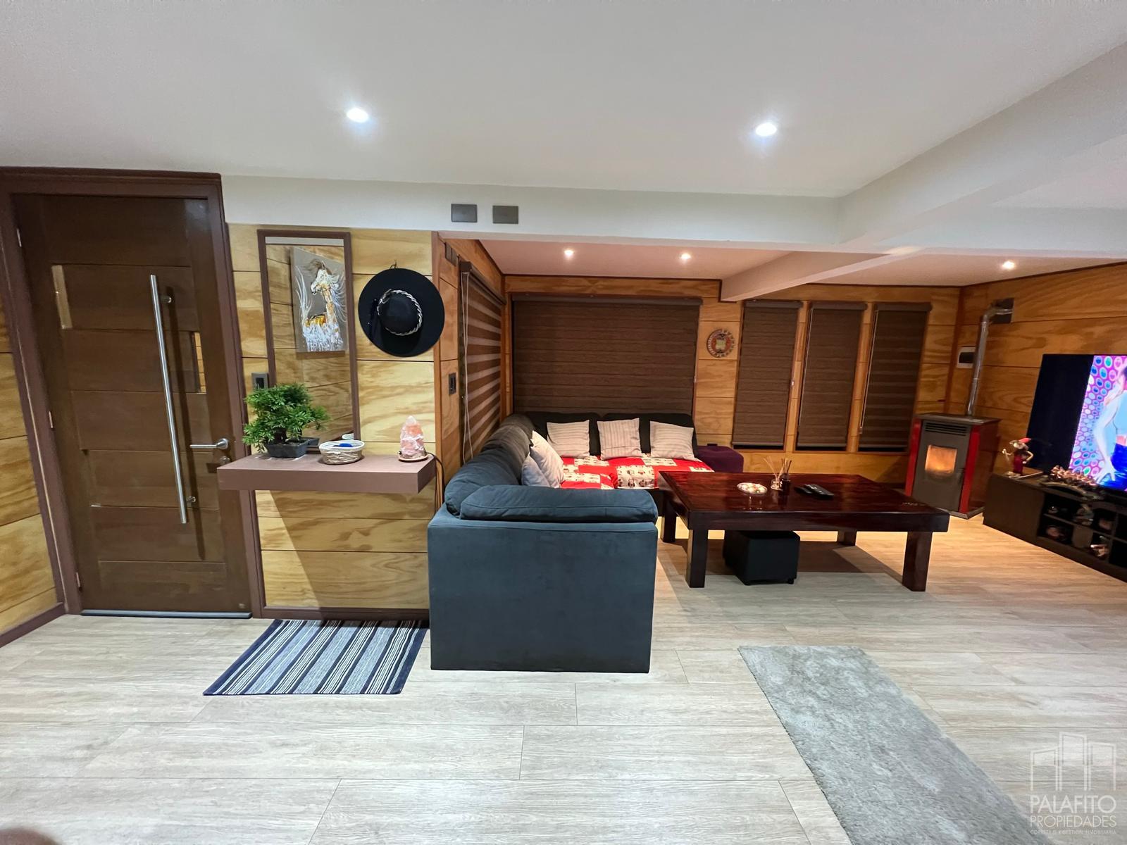 Casa en venta en Castro — foto 1