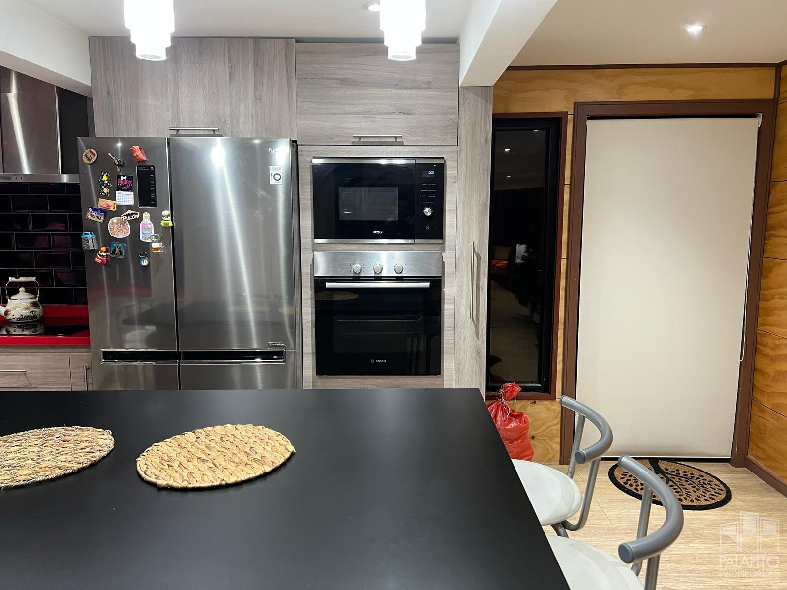 Casa en venta en Castro — foto 5