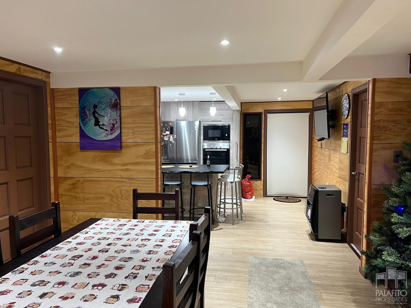 Casa en venta en Castro — foto 8