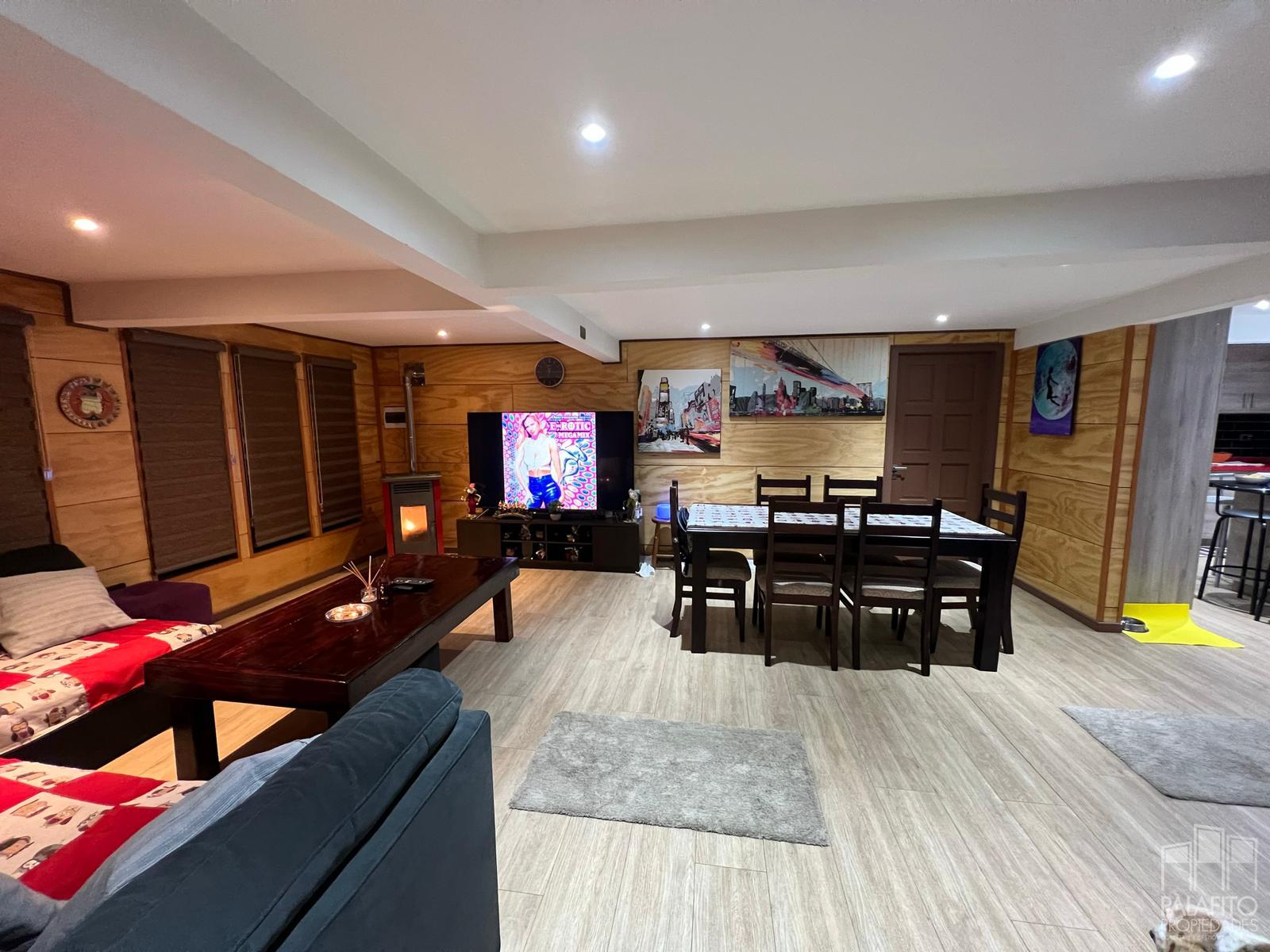 Casa en venta en Castro — foto 9