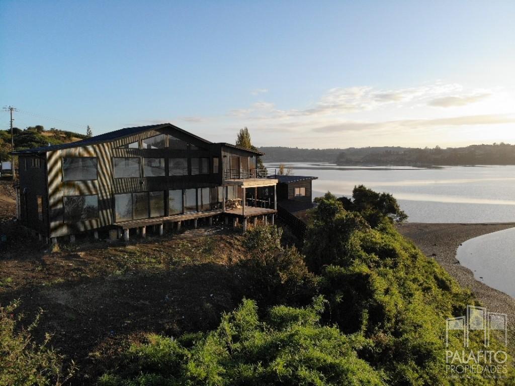 Casa en arriendo en Castro — foto 1