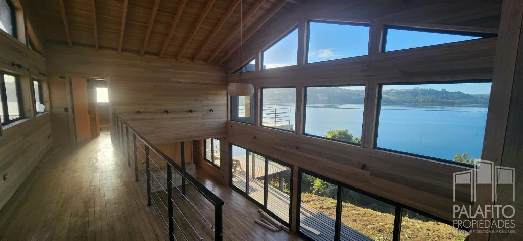 Casa en arriendo en Castro — foto 4