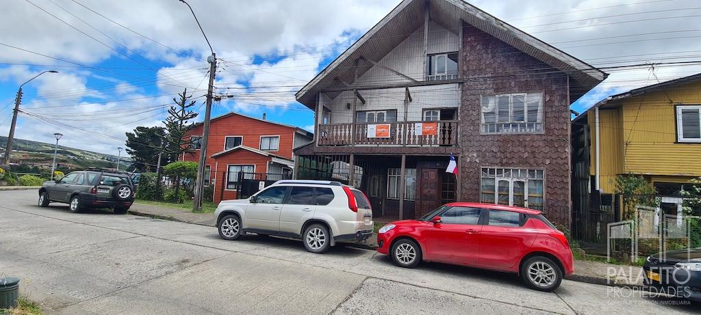 Local comercial en arriendo en Castro — foto 1