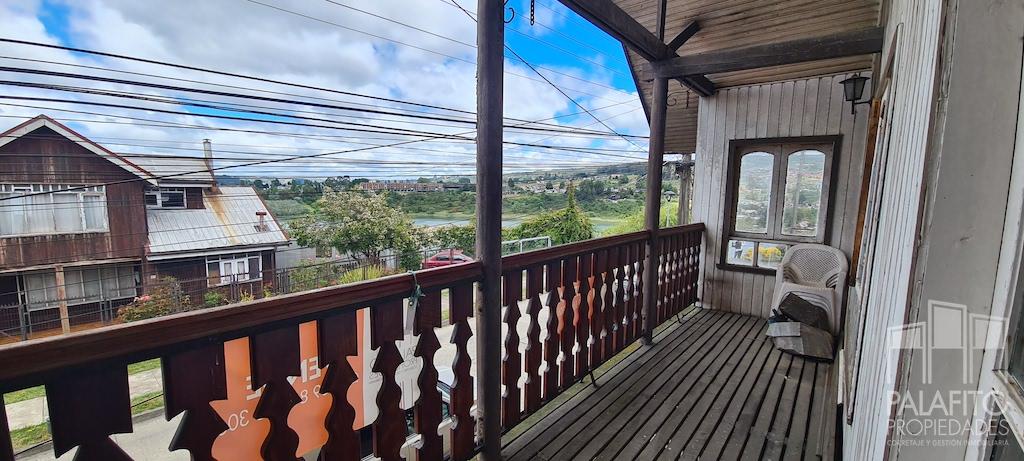 Local comercial en arriendo en Castro — foto 4
