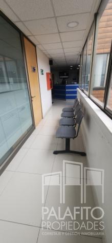 Oficina en arriendo en Castro — foto 7