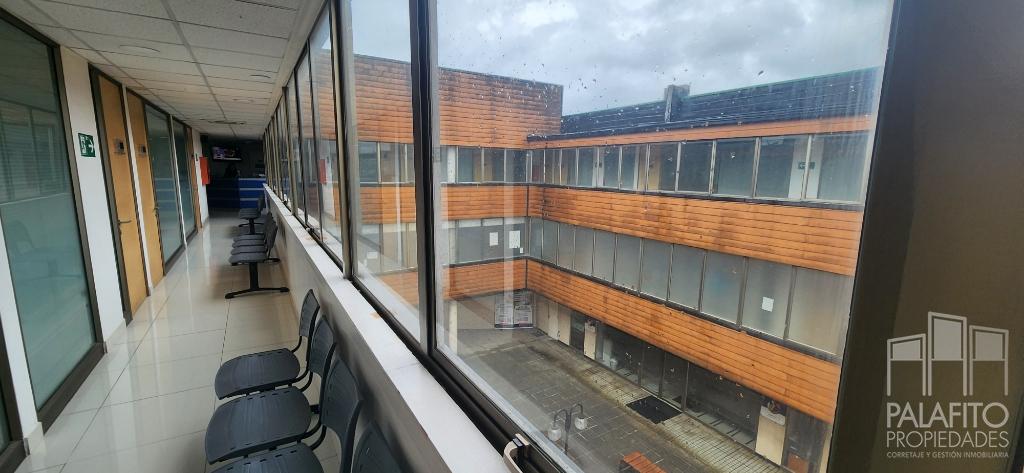 Oficina en arriendo en Castro — foto 8