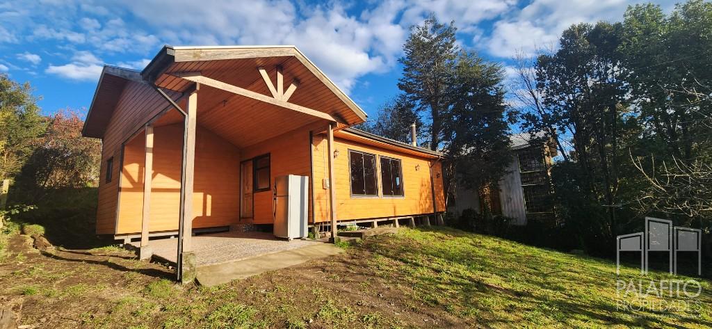 Casa en arriendo en Dalcahue — foto 3